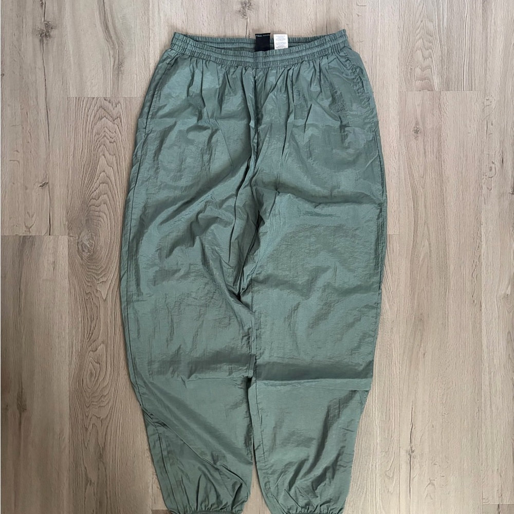VINTAGE USA OLYMPICS TRACK-PANTS
